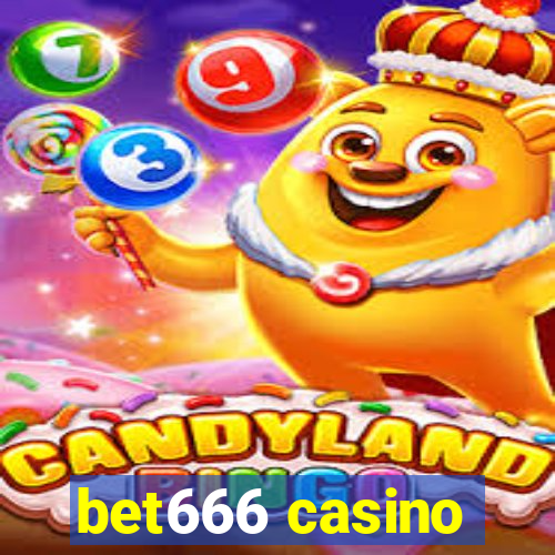 bet666 casino